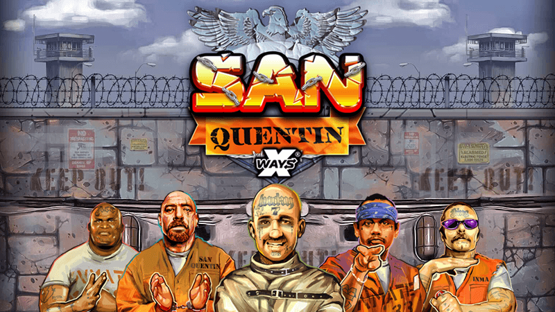 San Quentin slot